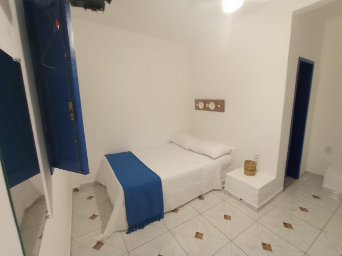 Pousada Gira Mundo Porto Seguro Exterior foto